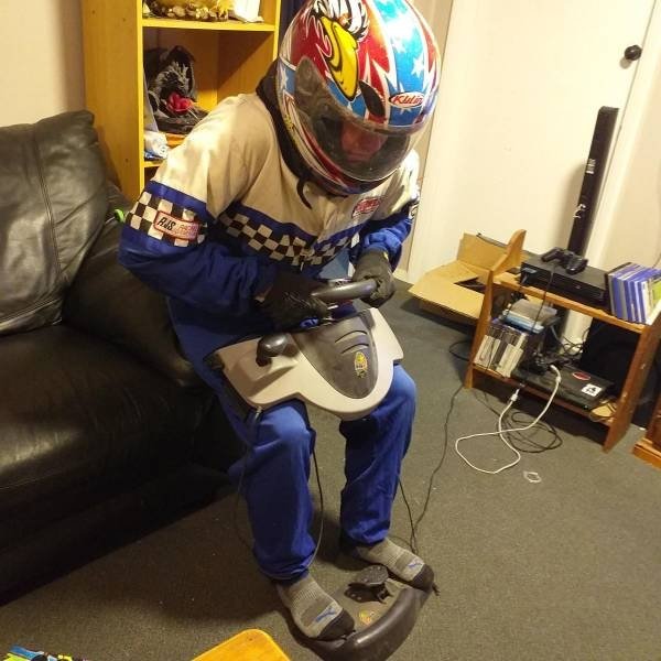 Pictures For Gamers (57 pics)