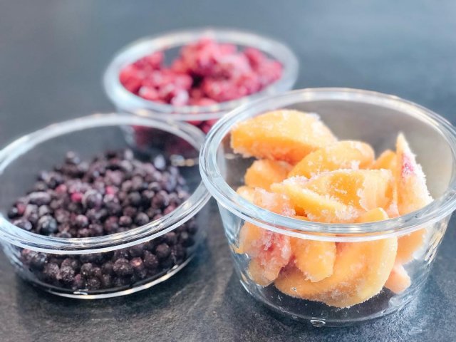 Food Tips To Save Your Groceries (17 pics)
