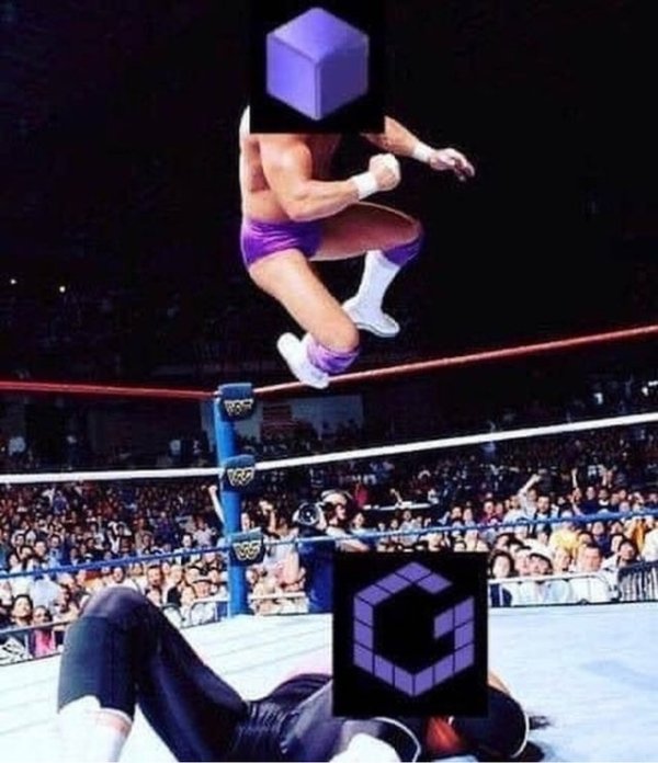 Pictures For Gamers (57 pics)