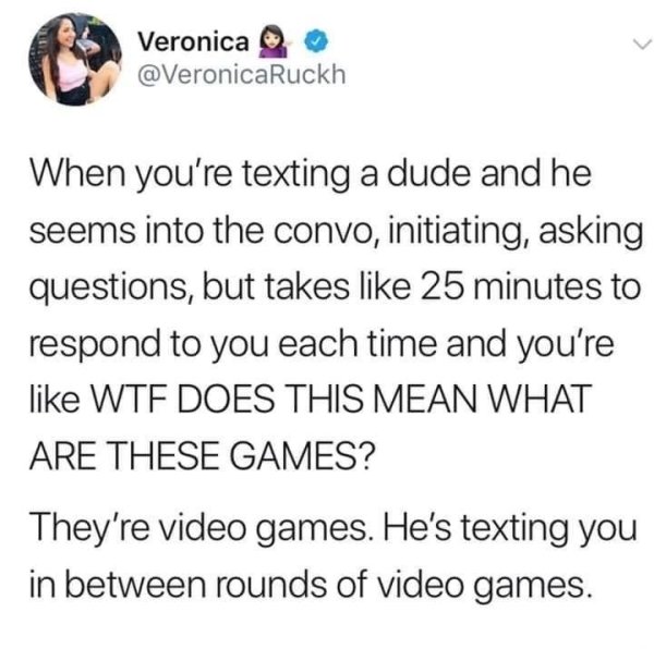 Pictures For Gamers (57 pics)