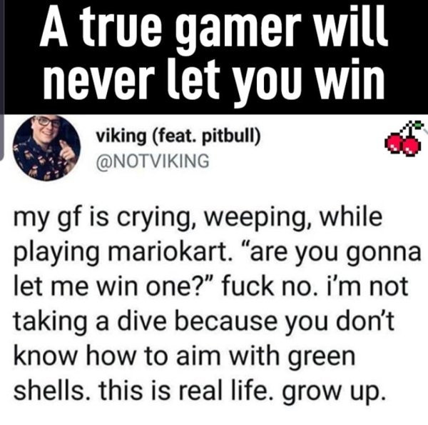 Pictures For Gamers (57 pics)