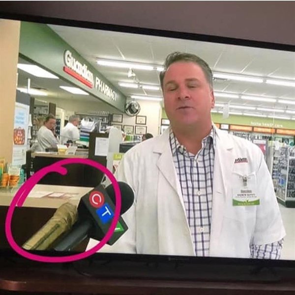 Only In Canada (24 pics)