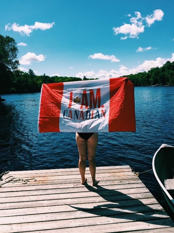 Only In Canada (24 pics)
