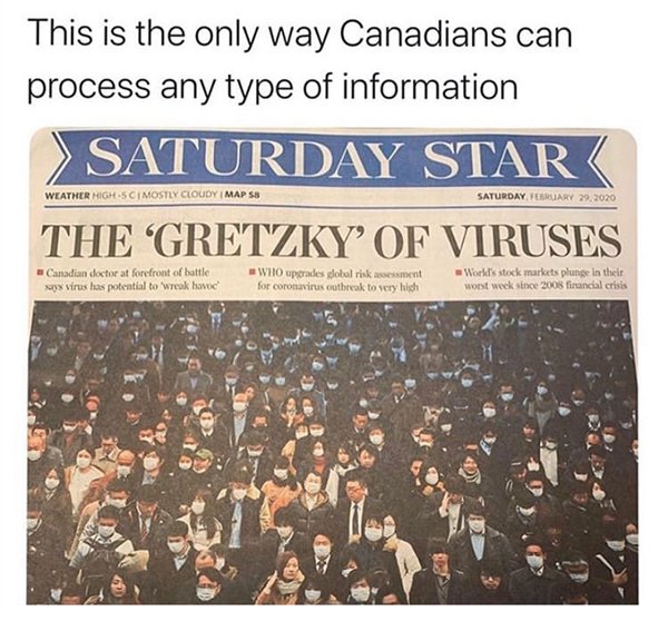 Only In Canada (24 pics)