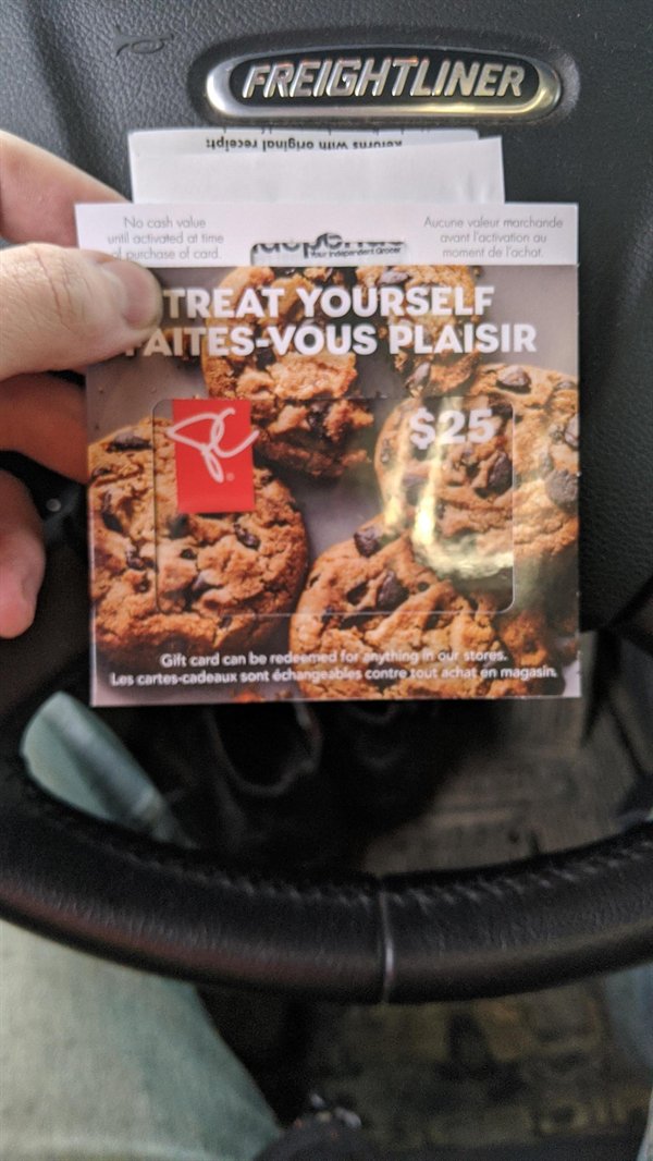 Only In Canada (24 pics)