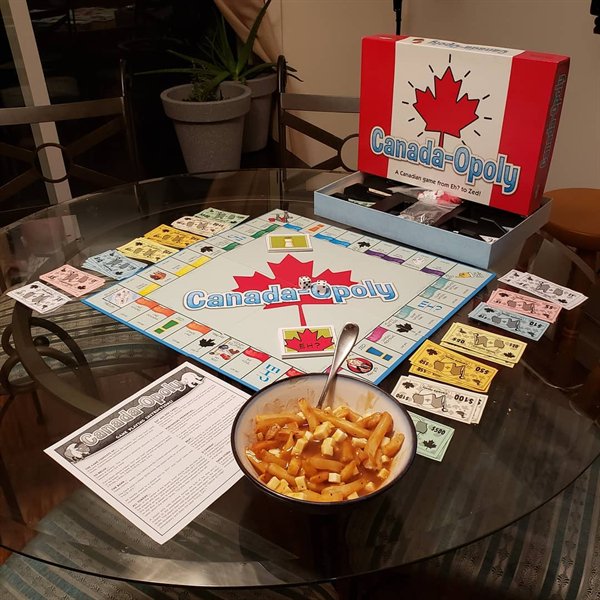 Only In Canada (24 pics)