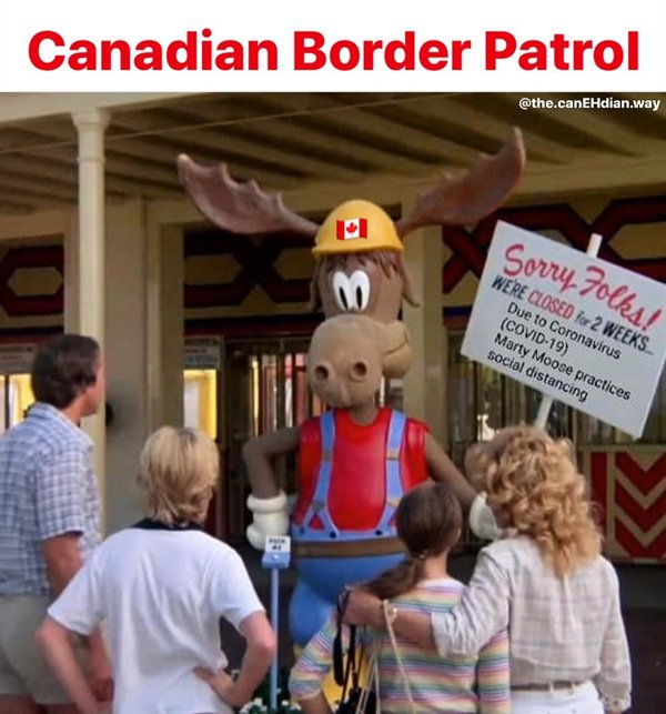 Only In Canada (24 pics)