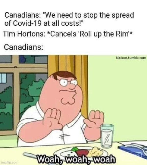 Only In Canada (24 pics)