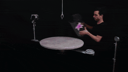 Acid Gifdump, March 26 (25 gifs)