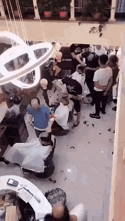 Acid Gifdump, March 26 (25 gifs)