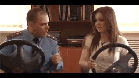 Acid Gifdump, March 26 (25 gifs)
