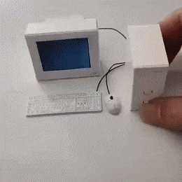 Acid Gifdump, March 26 (25 gifs)