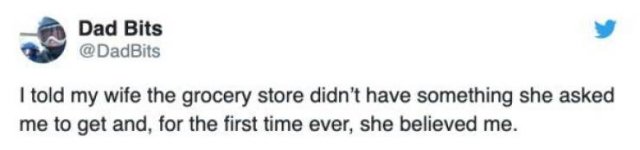Quarantined Married Life Tweets (24 pics)