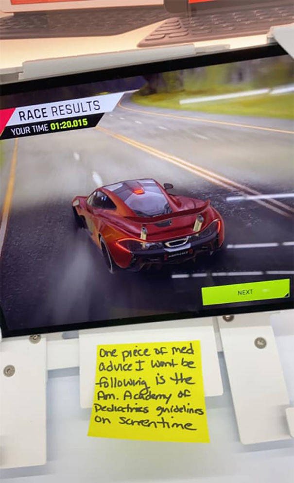 Funny Notes Around Walmart (31 pics)
