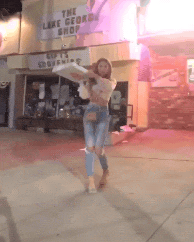 Fails (28 gifs)