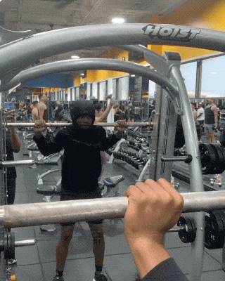 Fails (28 gifs)