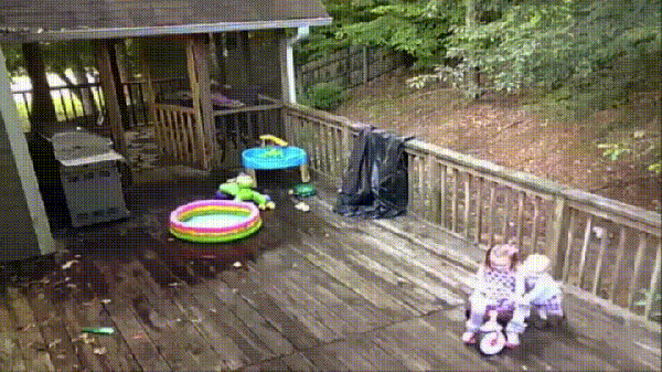 Fails (28 gifs)