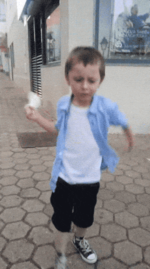 Fails (28 gifs)