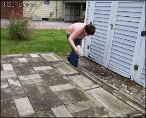 Fails (28 gifs)