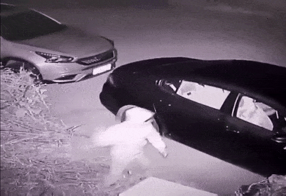 Fails (28 gifs)