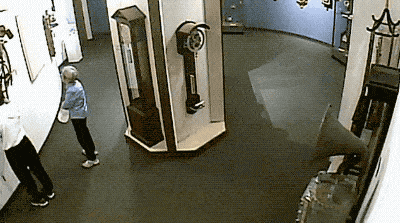 Fails (28 gifs)