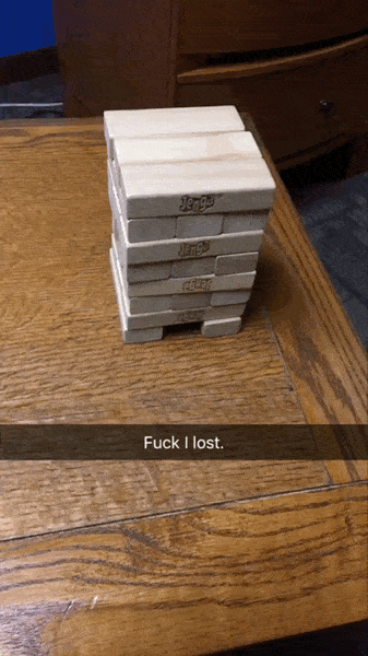 Fails (28 gifs)