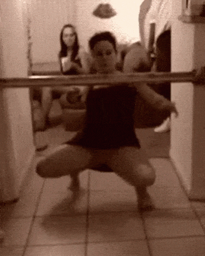 Fails (28 gifs)