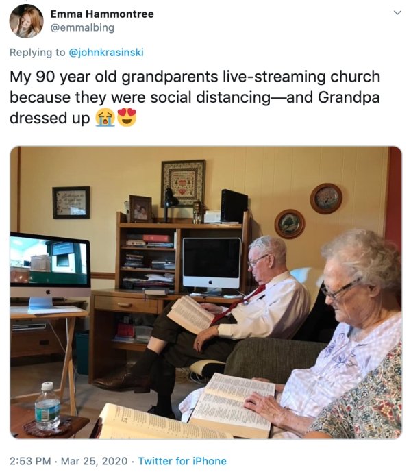 #SomeGoodNews Tweets (11 pics)