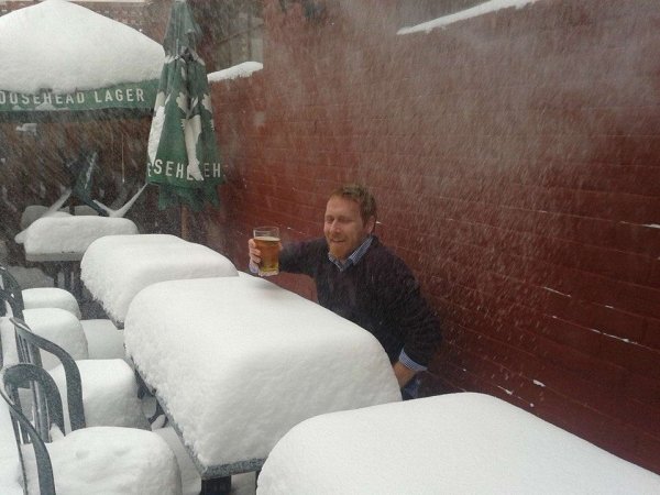 Alcohol Photos (35 pics)