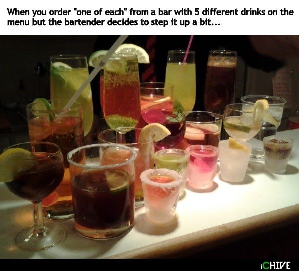Alcohol Photos (35 pics)