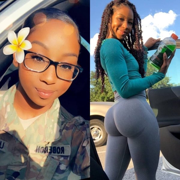 Girls With And Without Uniform (30 pics)