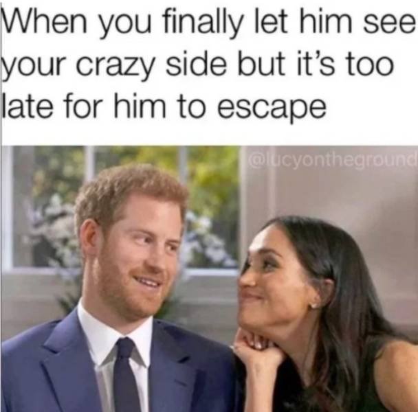Marriage Memes (29 pics)