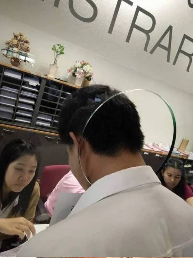 Strange Things (16 pics)
