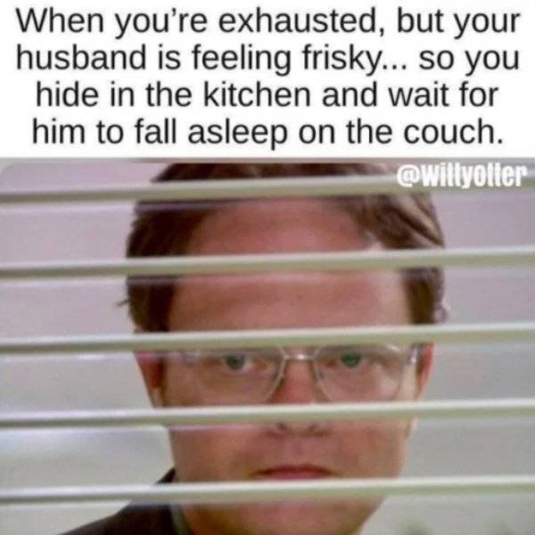 Marriage Memes (29 pics)