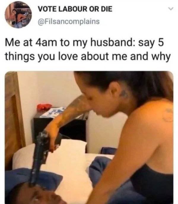 Marriage Memes (29 pics)