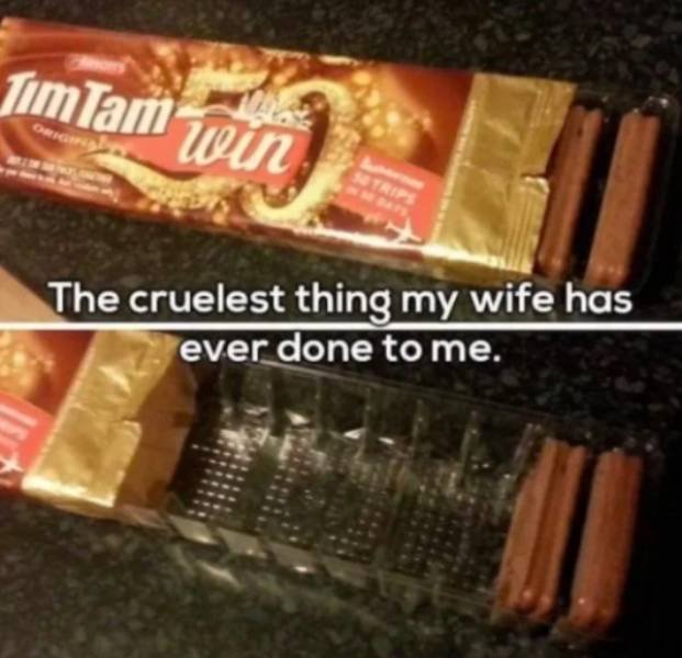 Marriage Memes (29 pics)