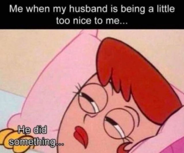 Marriage Memes (29 pics)