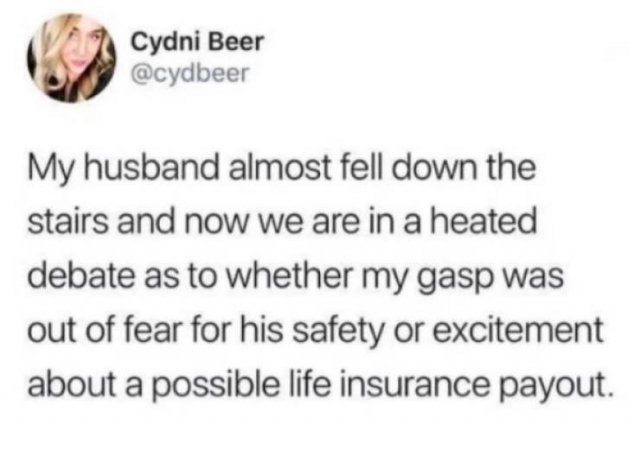 Marriage Memes (29 pics)