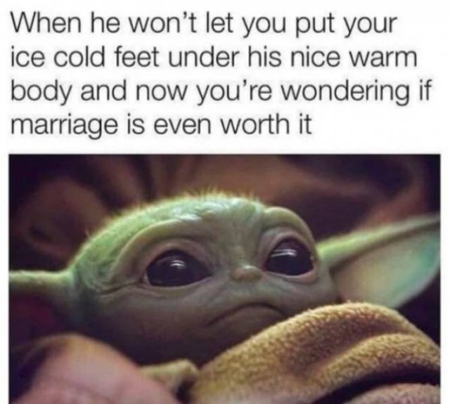 Marriage Memes (29 pics)
