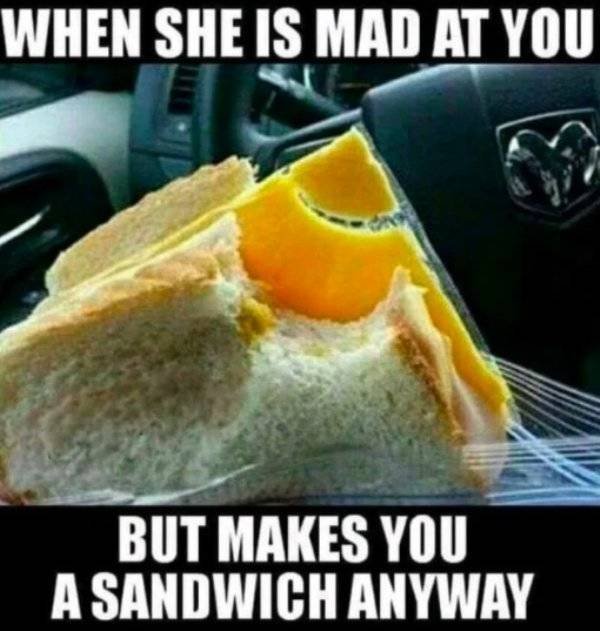 Marriage Memes (29 pics)