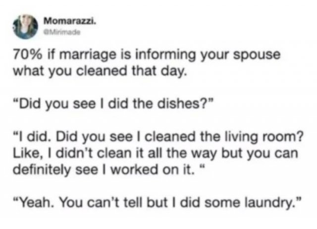 Marriage Memes (29 pics)