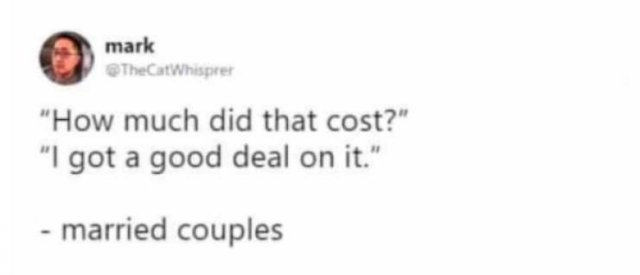 Marriage Memes (29 pics)
