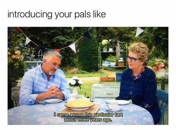 Random Funny Memes (25 pics)