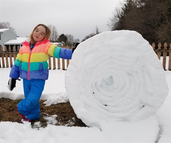 Amazing Things (25 pics)