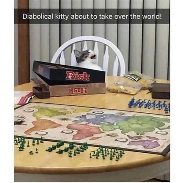 Random Funny Memes (25 pics)