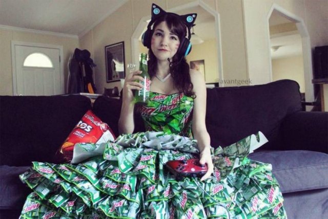 Acid Picdump. Part 1 (95 pics)