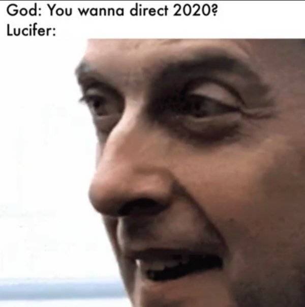 2020 Memes (30 pics)