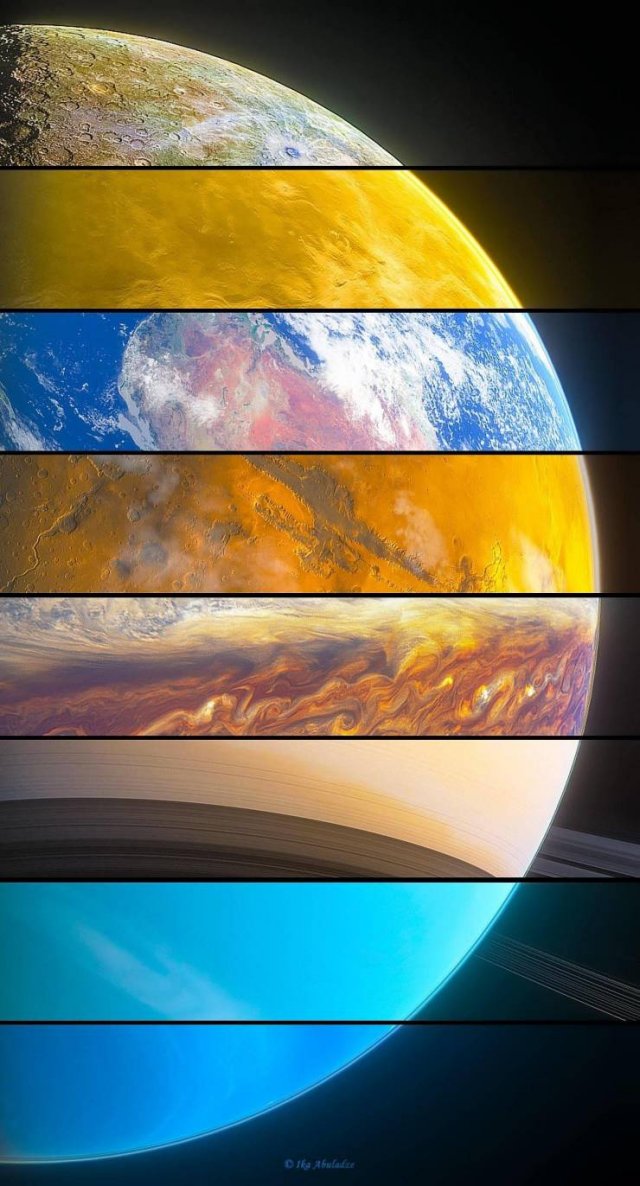 Awesome Pictures (50 pics)