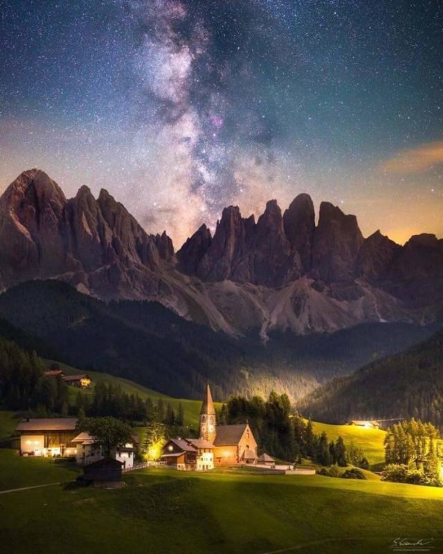 Awesome Pictures (50 pics)