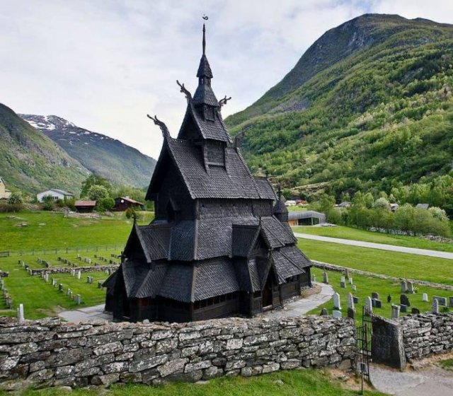 Awesome Pictures (50 pics)